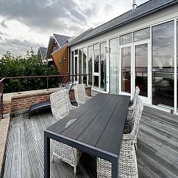 Unterkunft 4906100 - Appartement Noord-Holland midden - Sterrenzicht
