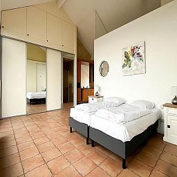 Unterkunft 4906100 - Appartement Noord-Holland midden - Sterrenzicht
