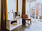 Unterkunft 490615 • Appartement Noord-Holland midden • Waterpark de Meerparel 8  • 9 von 26