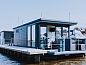 Guest house 490634 • Boat Noord-Holland midden • Waterpark de Meerparel 11  • 6 of 26