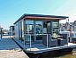 Verblijf 490647 • Vakantiewoning Noord-Holland midden • Tiny houseboat Parel I - airco  • 1 van 26