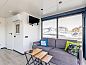 Verblijf 490647 • Vakantiewoning Noord-Holland midden • Tiny houseboat Parel I - airco  • 4 van 26