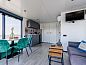 Verblijf 490647 • Vakantiewoning Noord-Holland midden • Tiny houseboat Parel I - airco  • 5 van 26
