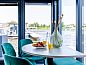 Verblijf 490647 • Vakantiewoning Noord-Holland midden • Tiny houseboat Parel I - airco  • 8 van 26