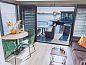 Verblijf 490647 • Vakantiewoning Noord-Holland midden • Tiny houseboat Parel I - airco  • 11 van 26