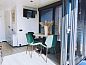 Verblijf 490647 • Vakantiewoning Noord-Holland midden • Tiny houseboat Parel I - airco  • 14 van 26