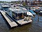 Unterkunft 490651 • Ferienhaus Noord-Holland midden • Tiny Houseboat De Woudaap - I  • 1 von 21