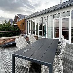 Unterkunft 490659 - Appartement Noord-Holland midden - Sterrenzicht