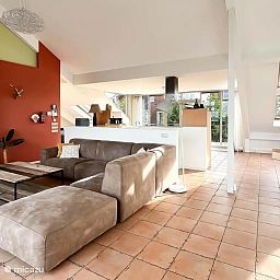 Unterkunft 490659 - Appartement Noord-Holland midden - Sterrenzicht