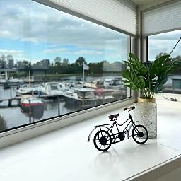 Unterkunft 490659 - Appartement Noord-Holland midden - Sterrenzicht
