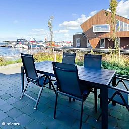 Unterkunft 490661 - Ferienhaus Noord-Holland midden - Droomzicht