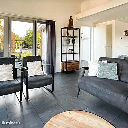 Unterkunft 490661 - Ferienhaus Noord-Holland midden - Droomzicht