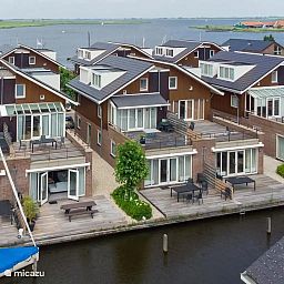 Unterkunft 490663 - Appartement Noord-Holland midden - Schelpzicht