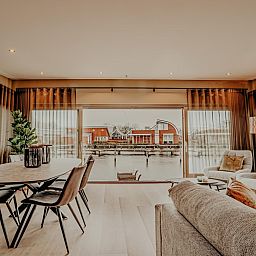 Verblijf 490664 - Vakantiewoning Noord-Holland midden - «Waterpark de Meerparel 5»