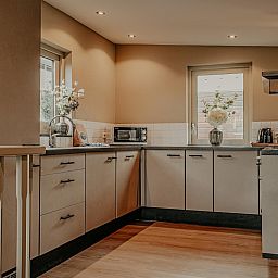 Verblijf 490664 - Vakantiewoning Noord-Holland midden - «Waterpark de Meerparel 5»