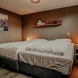 Verblijf 490664 - Vakantiewoning Noord-Holland midden - «Waterpark de Meerparel 5»