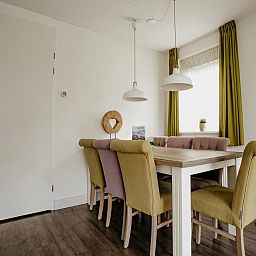 Unterkunft 490685 - Appartement Noord-Holland midden - Waterpark de Meerparel  1