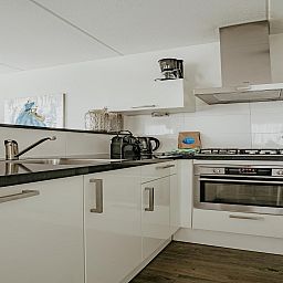 Unterkunft 490685 - Appartement Noord-Holland midden - Waterpark de Meerparel  1