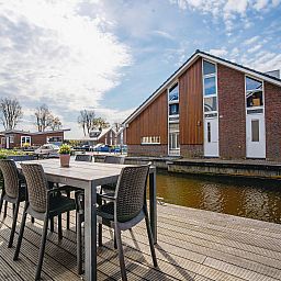 Unterkunft 490685 - Appartement Noord-Holland midden - Waterpark de Meerparel  1