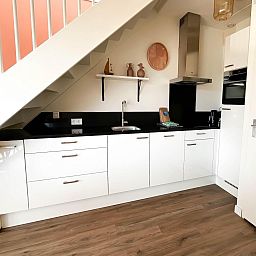 Unterkunft 490695 - Appartement Noord-Holland midden - Havenzicht