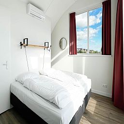 Unterkunft 490695 - Appartement Noord-Holland midden - Havenzicht