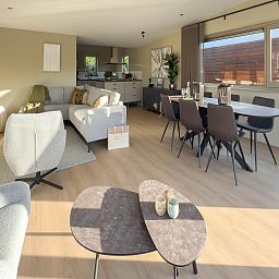Unterkunft 490696 - Ferienhaus Noord-Holland midden - Jachtzicht