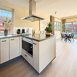 Unterkunft 490696 - Ferienhaus Noord-Holland midden - Jachtzicht