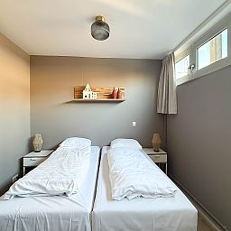 Unterkunft 490696 - Ferienhaus Noord-Holland midden - Jachtzicht