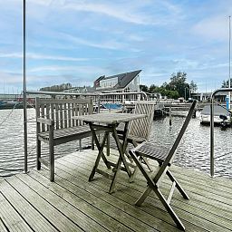 Unterkunft 490697 - Boot Noord-Holland midden - Meerzicht
