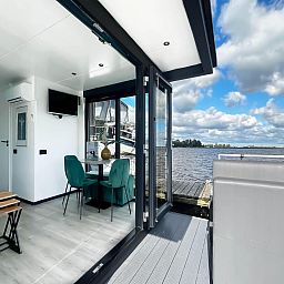Unterkunft 490698 - Boot Noord-Holland midden - Prachtzicht