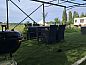Unterkunft 490915 • Ferienhaus Noord-Holland midden • Vakantiehuisje in Hensbroek  • 8 von 11