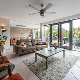 Guest house 491009 - Holiday property Noord-Holland midden - Alkmaar aan het Water