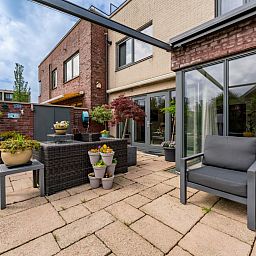 Guest house 491009 - Holiday property Noord-Holland midden - Alkmaar aan het Water