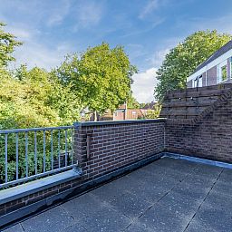 Unterkunft 491019 - Appartement Noord-Holland midden - Zon Amour