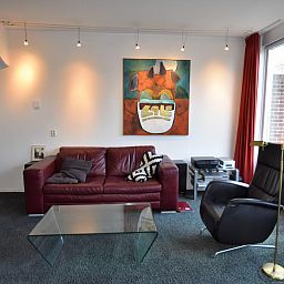 Unterkunft 491019 - Appartement Noord-Holland midden - Zon Amour