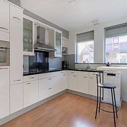 Unterkunft 491019 - Appartement Noord-Holland midden - Zon Amour