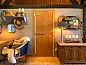 Guest house 491202 • Holiday property Noord-Holland midden • Vakantiehuis in Schermerhorn  • 13 of 26