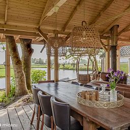 Unterkunft 491204 - Ferienhaus Noord-Holland midden - Landelijk Genieten