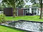 Verblijf 491614 • Vakantiewoning Noord-Holland midden • Vakantiehuis Pavilion 6  • 4 van 23