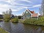 Unterkunft 4916175 • Ferienhaus Noord-Holland midden • Vrijstaande woning in Noord-Holland, Nederland  • 2 von 25