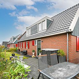 Verblijf 491622 - Vakantiewoning Noord-Holland midden - Vrijstaande woning in West-Graftdijk