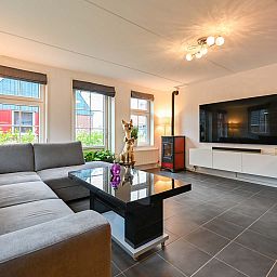 Verblijf 491622 - Vakantiewoning Noord-Holland midden - Vrijstaande woning in West-Graftdijk