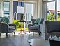 Guest house 491624 • Holiday property Noord-Holland midden • Vakantiehuis Pavilion l'etage Sauna 10  • 2 of 26