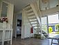 Guest house 491624 • Holiday property Noord-Holland midden • Vakantiehuis Pavilion l'etage Sauna 10  • 13 of 26
