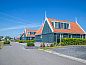 Guest house 491645 • Holiday property Noord-Holland midden • De Rijp 6 