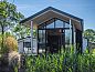 Verblijf 491647 • Vakantiewoning Noord-Holland midden • Tiny Lodge 4 