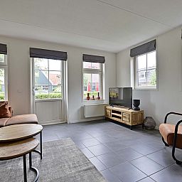 Verblijf 491679 - Vakantiewoning Noord-Holland midden - Vrijstaande woning in West-Graftdijk