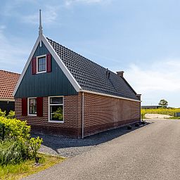 Verblijf 491694 - Vakantiewoning Noord-Holland midden - Vrijstaande woning in West-Graftdijk
