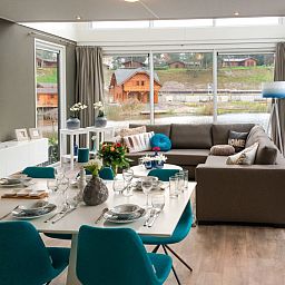 Unterkunft 491699 - Ferienhaus Noord-Holland midden - Vakantiehuis Pavilion l'etage 8