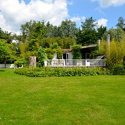 Verblijf 491907 - Vakantiewoning Noord-Holland midden - Vakantiehuis in Heiloo